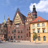 2021 - Wroclaw