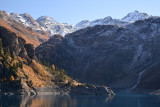 Lac de Cleuson