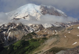 Mount Rainier & surroundings