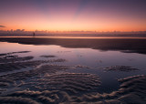 Jax Beach Sunrise