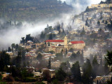 Ein Karem....