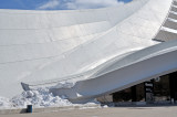 Stade Olympique, Montral, Qc
