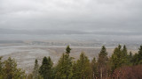 Vue de Baie-Saint-Paul