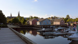 Confederation Landing