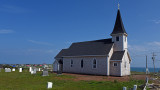 La chapelle