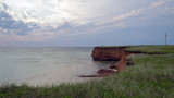 La pointe de l'Île