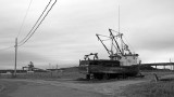 Black and white, monochrome and others