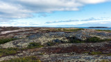 La roche du Labrador