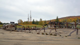 Visite au Musée Maritime de Charlevoix