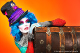 Bodypainting