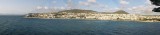 Kusadasi Harbour pano