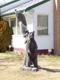 Yard Art
