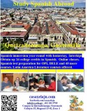 Spanish Immersion School in Quetzaltenango, Guatemala