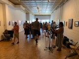 Project 308 gallery