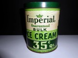 Imperial Ice Cream