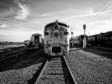 Arizona Railway Museum