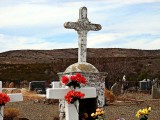 SHAKESPEARE GHOST TOWN