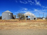 Abandoned