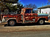 RUST IN PEACE 3