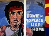 BOWIE ARIZONA RAMBOS HOME TOWN