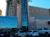 University Banner Hospital Tucson Arizona 