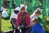 Fun At The Playground