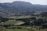 From Te Mata peak