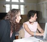 Friends and Colleagues
