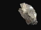 Baryt Pyrit (Marokko) 3