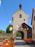 Sulzfelder Weinfest Unteres Maintor 2022 