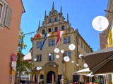 Sulzfelder Weinfest 2022 Rathaus 2 