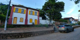 Pousada Casa da Geleia, Lenis, Bahia