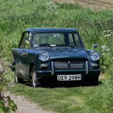 Triumph Herald (c 1971)