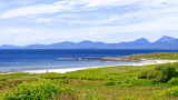 Kilmory beach