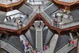 Inside the Vessel