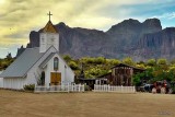 Elvis Memorial Chapel