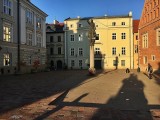 Memories of 2019 October in Poland