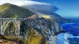 Big Sur road trip