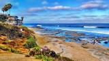 La Jolla Beach