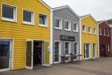 1072 Outlet-Store by J. Rickmers