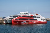 Halunder Jet