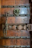 Bedroom Door