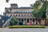 Naulakha Palace