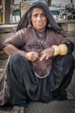 Rabari Woman