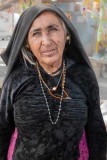 Rabari Woman