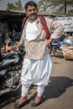 Bharwar Man