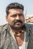 Bharwar Man