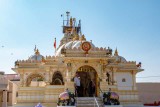 Mandavrayji Mandir Sun Temple