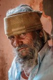 Rabari Man