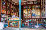 Convenience Store